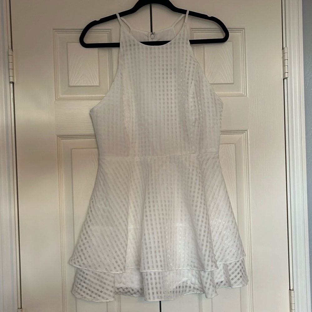 DO+BE white dress - Picture 2 of 5